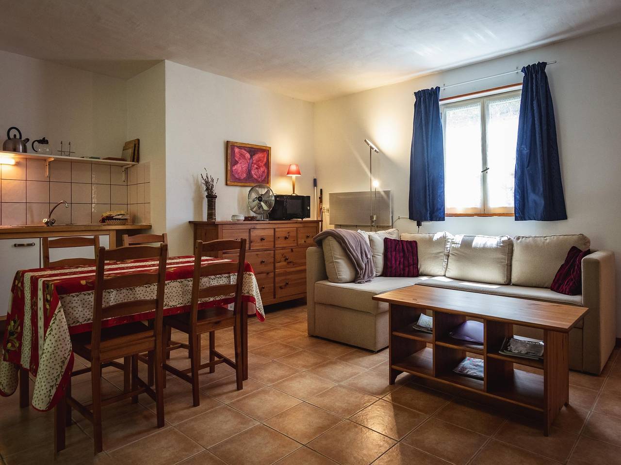 Gîte à Vézac près de forêt et lac in Vézac, Périgord Noir