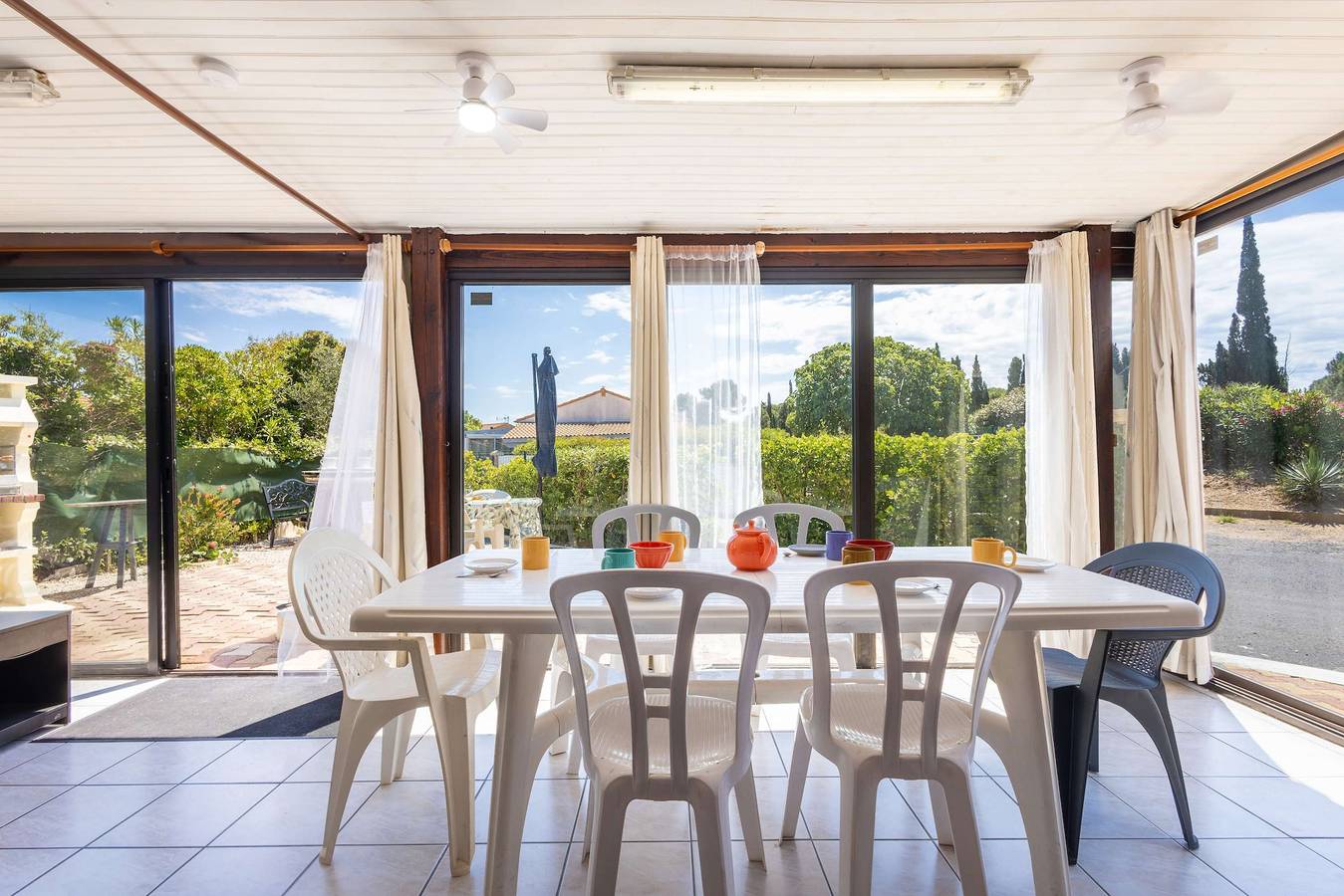 Valras-Loc – Comfort and Relaxation in Vendres, Costa mediterránea (Francia)