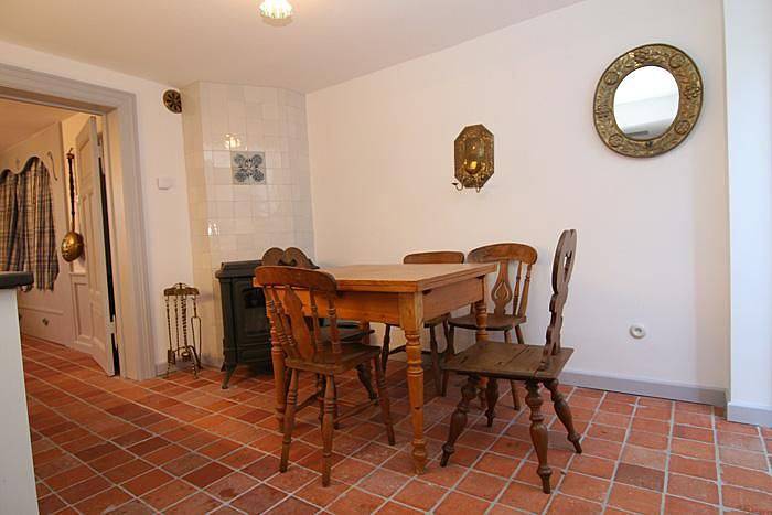 Ganze Wohnung, Erlebe unvergesslichen Urlaub in der Friesenstube in Hörnum ! in Nordfriesische Inseln (Schleswig-Holstein) (Schleswig-Holstein), Hörnum