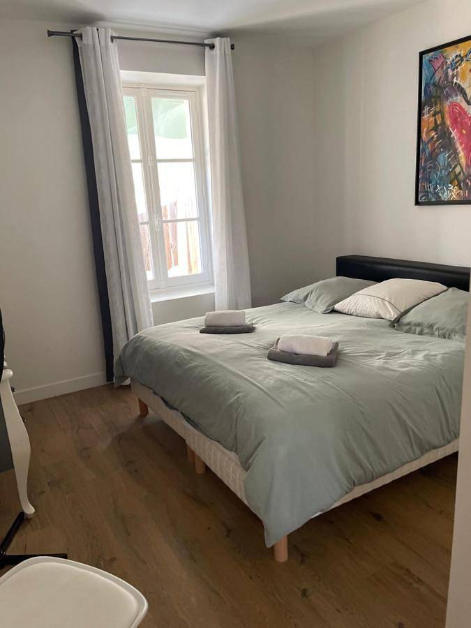 Location de vacances pour 6 personnes, avec jardin dans Plage de Boyardville - 3