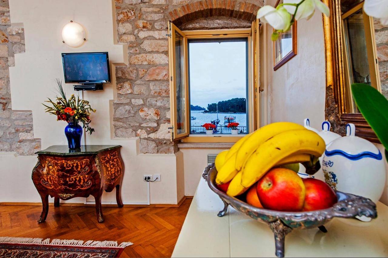 Residence La Carera Centro Storico in Rovinj Riviera, Rovinj