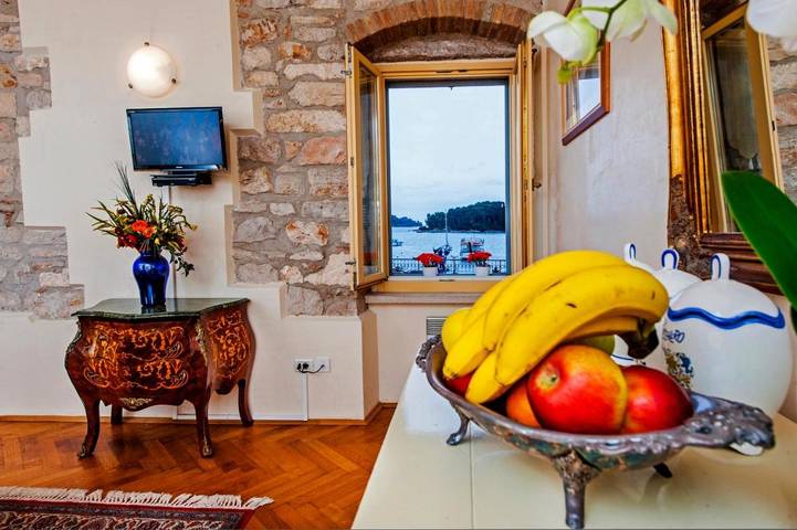 B&b per 2 persone a Rovigno
