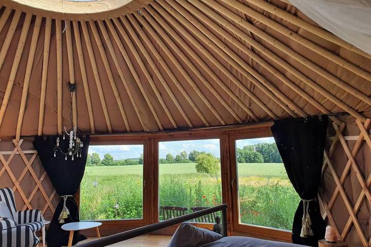 Ferienhaus für 3 Personen, mit Garten, mit Haustier in Kröpelin - 3