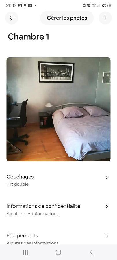 Location de vacances pour 6 personnes, avec vue ainsi que piscine et terrasse à La Motte-d'Aigues - 4