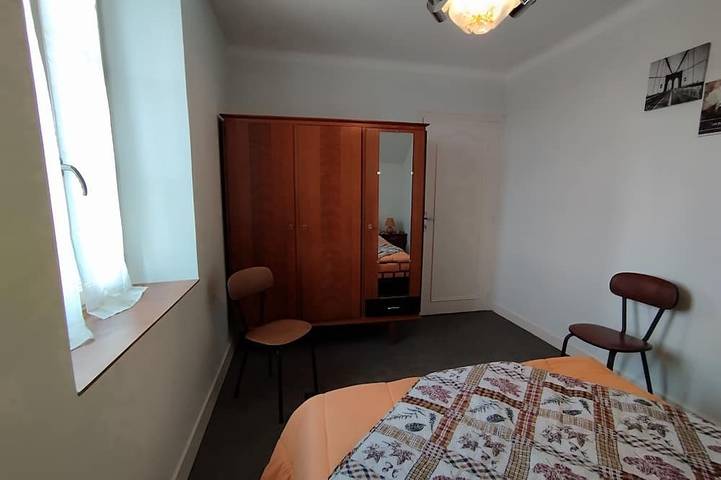 La Cireygeade in Saint-Martial-de-Gimel, Tulle und Umgebung