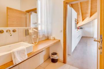 Hütte für 6 Personen in Seefeld in Tirol, Innsbruck Land, Bild 4