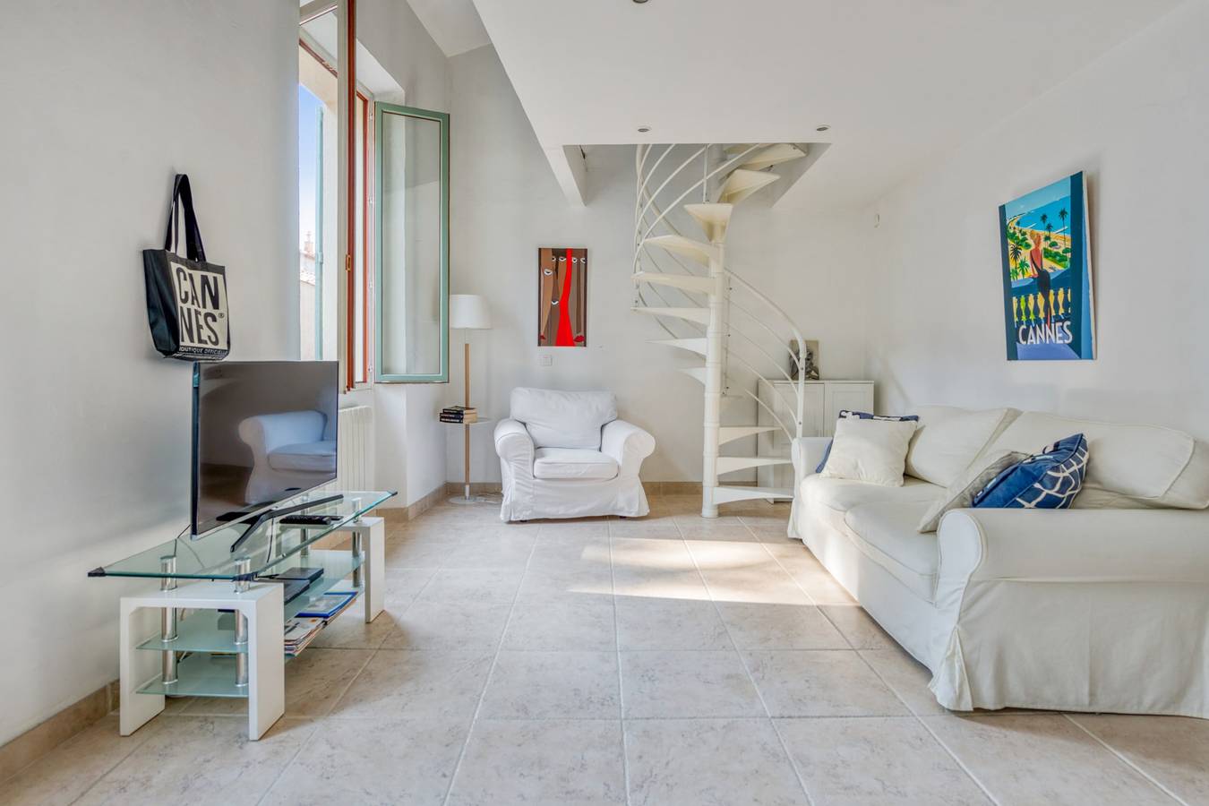 Photo : Appartement de vacances
