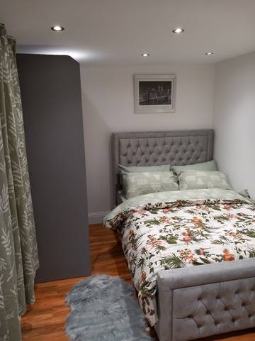 Holiday Home for 3 People in Bexley, London, Photo 2