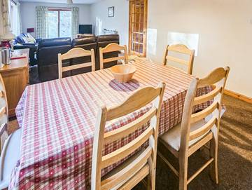 Holiday Rental for 4 People in Nethy Bridge, Highlands, Photo 2