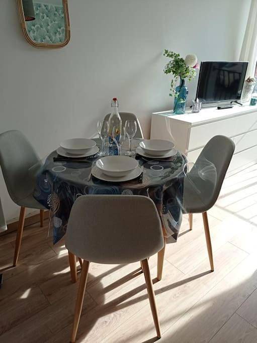 Gîte pour 3 personnes, adapté aux familles à Fos-sur-Mer - 4