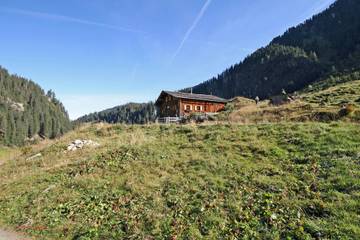 Hütte für 6 Personen in Neukirchen am Großvenediger, Nationalpark Hohe Tauern, Bild 1