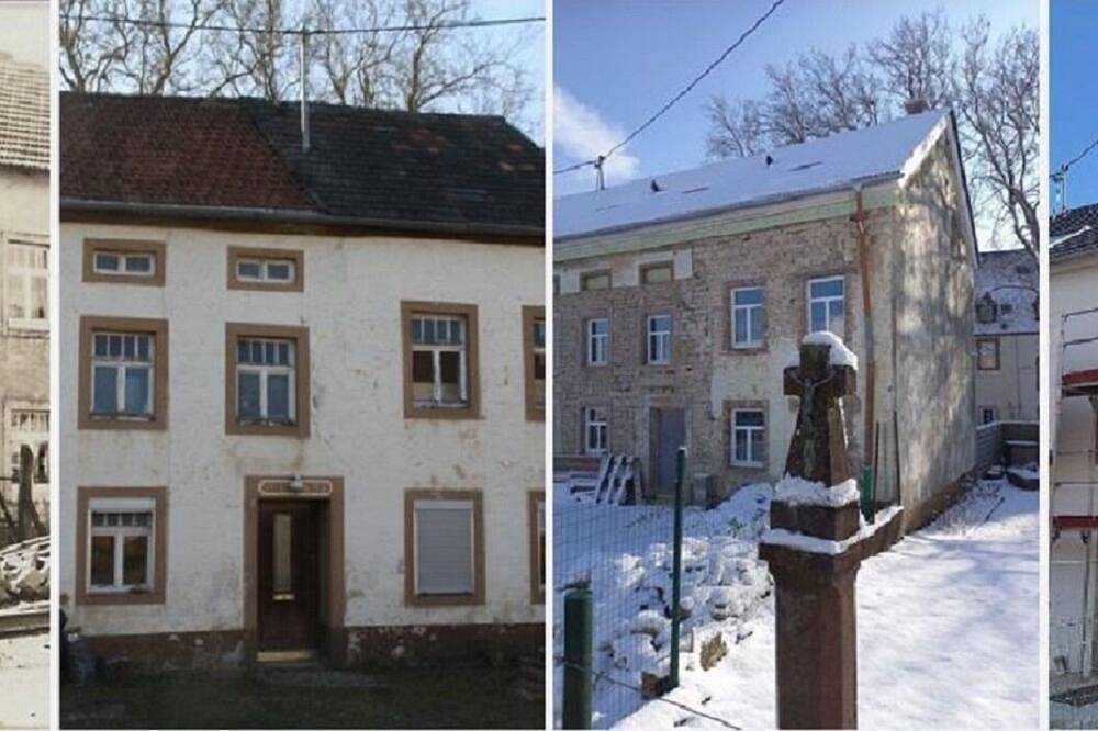 Ganze Wohnung, Eifel Ferienwohnung ganz im Zeichen von Landleben, Natur und Gelassenheit. in Bitburg, Eifelkreis Bitburg-Prüm