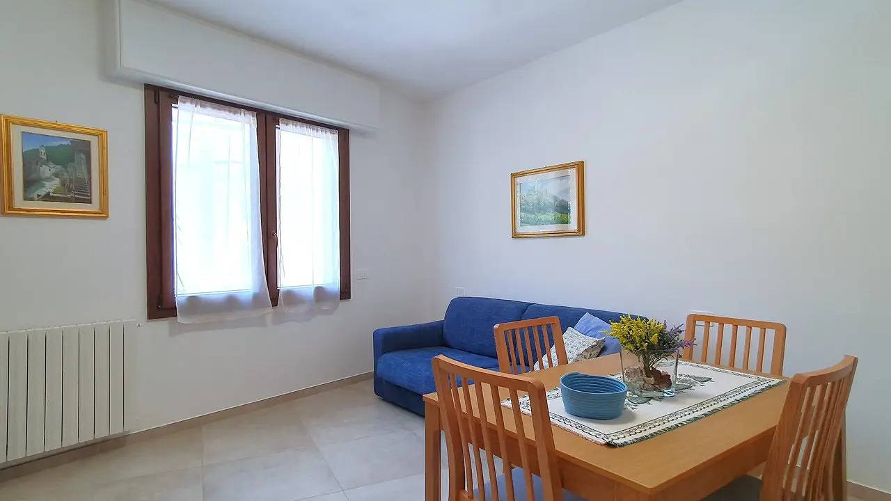 Ganze Ferienwohnung, Ferienwohnung für 4 Personen (50 m²) in Luino in Luino, Comune di Luino