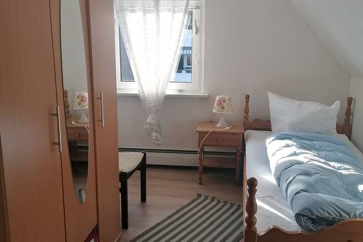 Ferienhaus für 7 Personen, mit Garten und Terrasse, mit Haustier in Dornum (Stadt) - 3