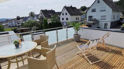 Ferienwohnung für 3 Personen in Bad Marienberg, Lahntal-Westerwald, Bild 3