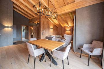 Hütte für 4 Personen in Krimml, Zillertaler Alpen, Bild 2