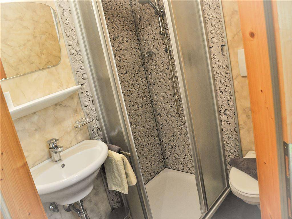 App.Heuberg, Dusche, Wc, ruhig in Gramais, Außerfern