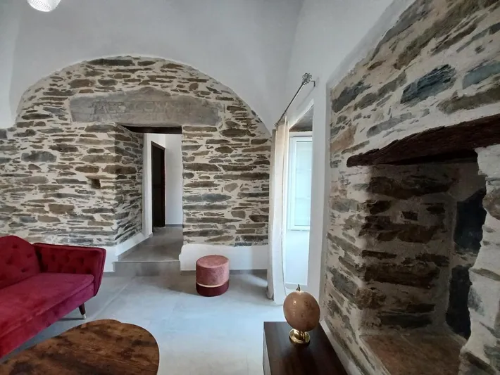 Apartamento de vacaciones para 2 personas, con terraza - 1