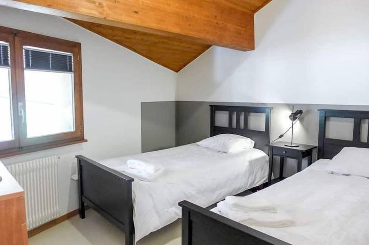 Ganze Wohnung, Villars Soleil in Villars-sur-Ollon, Ollon (Villars-sur-Ollon)