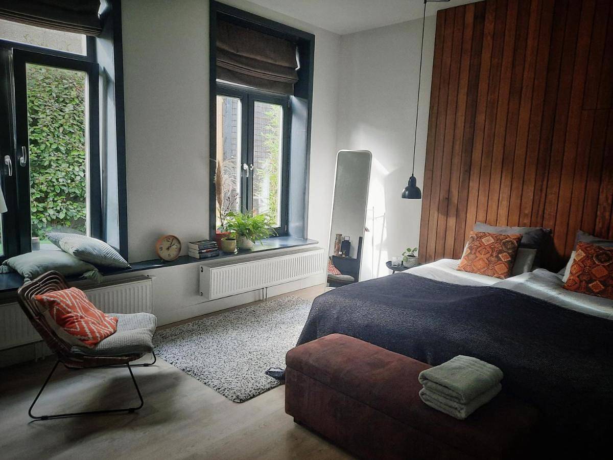 Chambre d’hôte pour 2 personnes avec jardin in Zeist, Bestuur Regio Utrecht