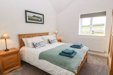 Cottage for 4 People in Moelfre, Isle of Anglesey, Photo 1