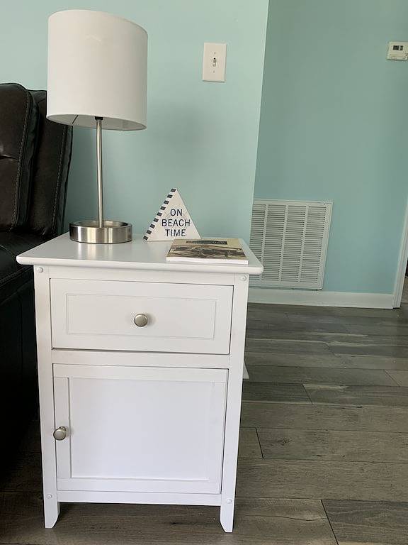 Sandy Paws - A Dog-Friendly Haven with Boat Parking on Oak Island, Nc in Oak Island (NC), Brunswick County