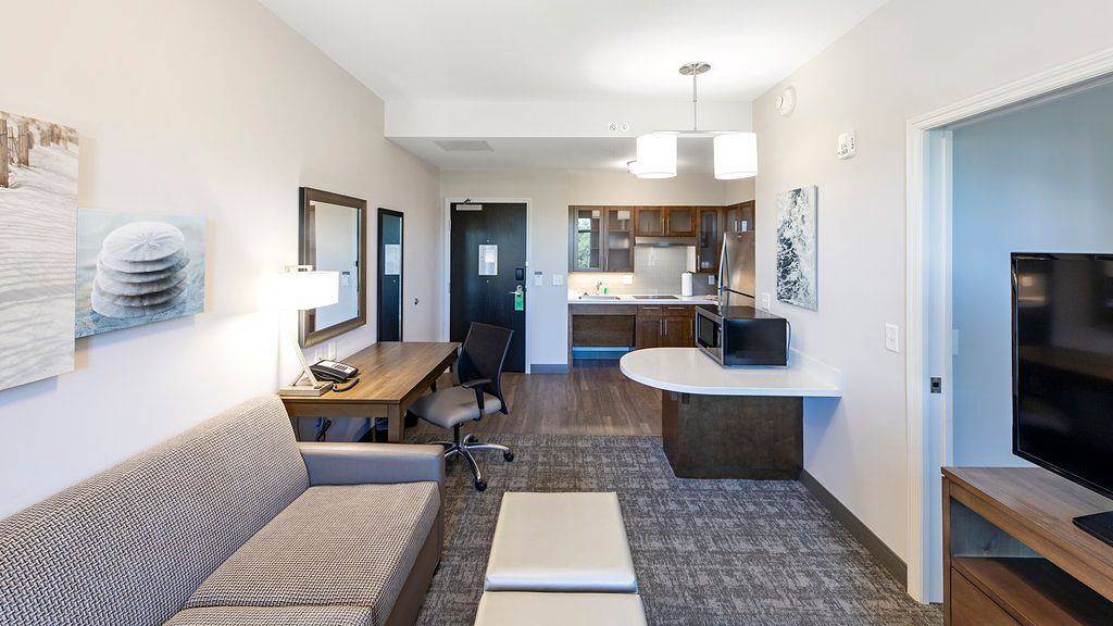 Staybridge Suites Naples in Lely Resort, Southwest Florida