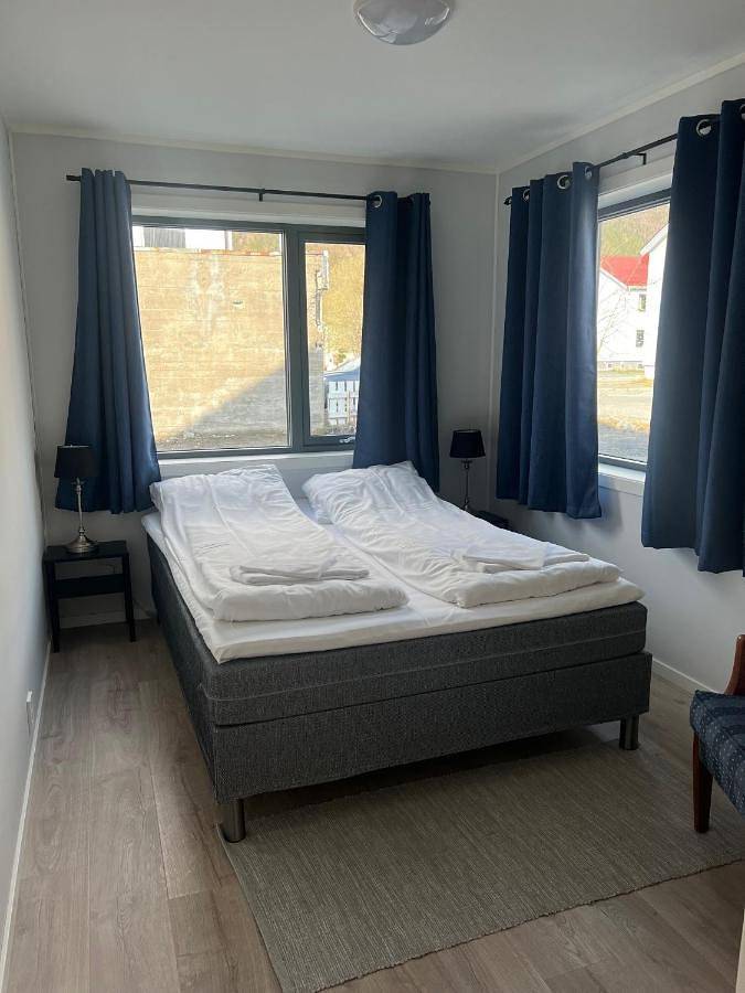 Ferienwohnung für 4 Personen - 1
