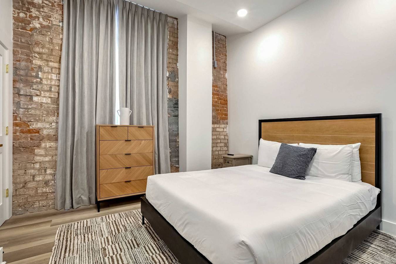 Apartamento entero, Roami at The Churchill 1 Bedroom in New Orleans, Orleans Parish