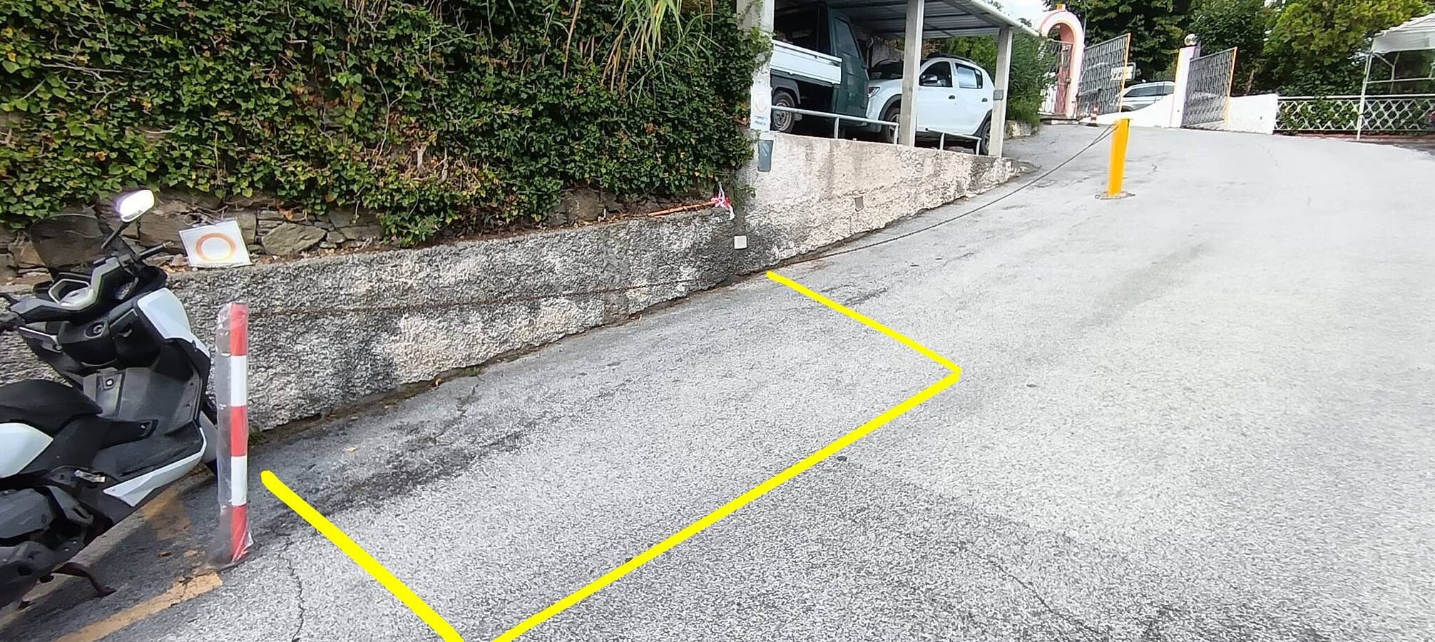 Appartamento intero, Appartamento 'Casa Sole e Mare' con piscina condivisa, giardino privato in Arenzano, Riviera di Ponente