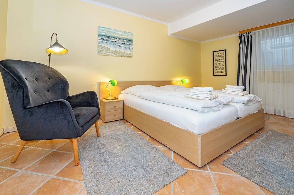 Ganze Wohnung, Haus Bötticher Strasse 4 App 2 in Westerland, Sylt (Gemeinde)