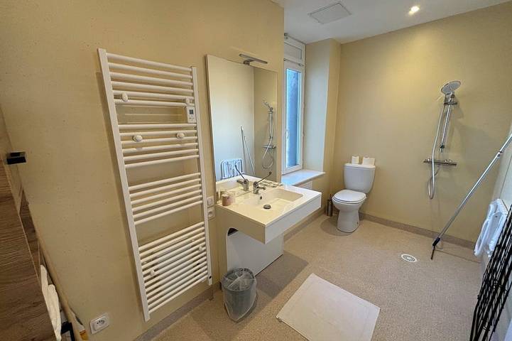 Gîte pour 3 personnes à Neussargues-Moissac - 4