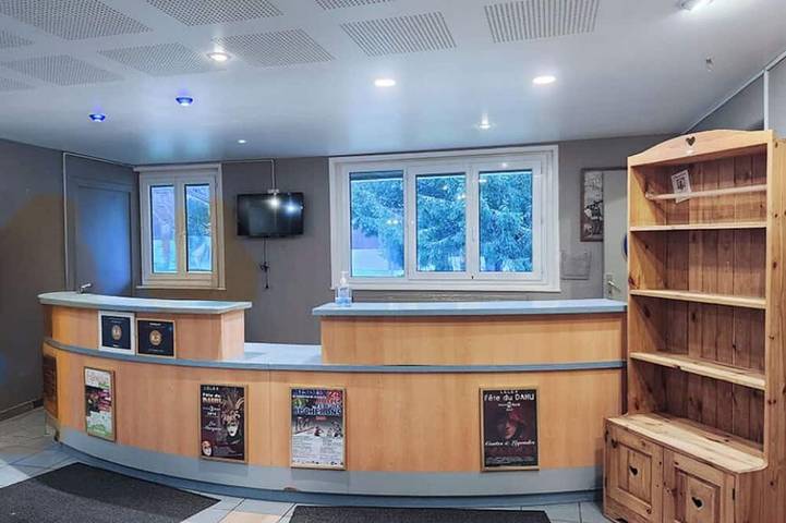 Vakantieappartement voor 5 personen, met zwembad - 1