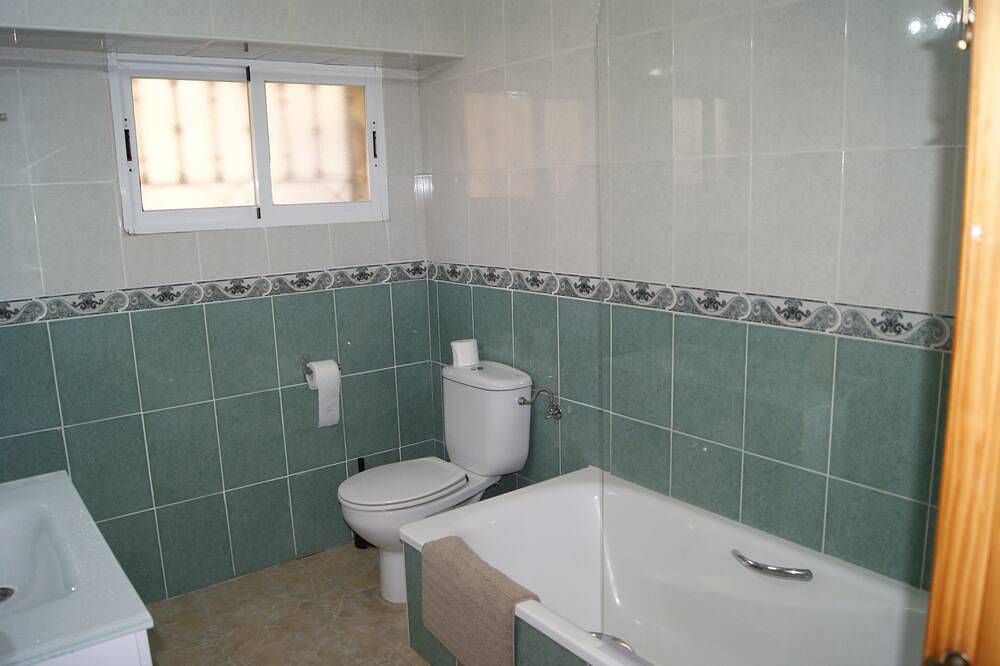 Casa Fuente Arriba in Arenas de San Pedro, Valle del Tiétar