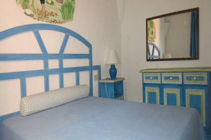 Apartamento entero, Apartamento mare Baja Sardinia - Alquilado del 24 de julio de 2027 al 14 de agosto de 2027 in Baja Sardinia, Arzachena