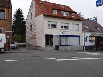 Ferienwohnung für 4 Personen, mit Balkon, kinderfreundlich in Neunkirchen