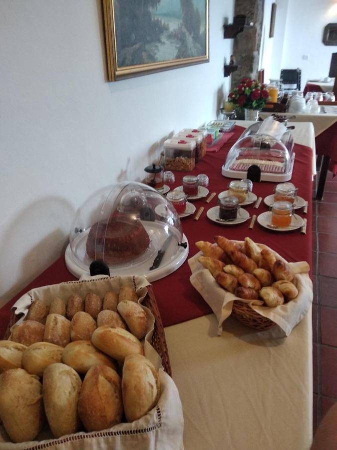 Hôtel pour 4 personnes, avec piscine ainsi que jardin et vue à Portalegre - 3