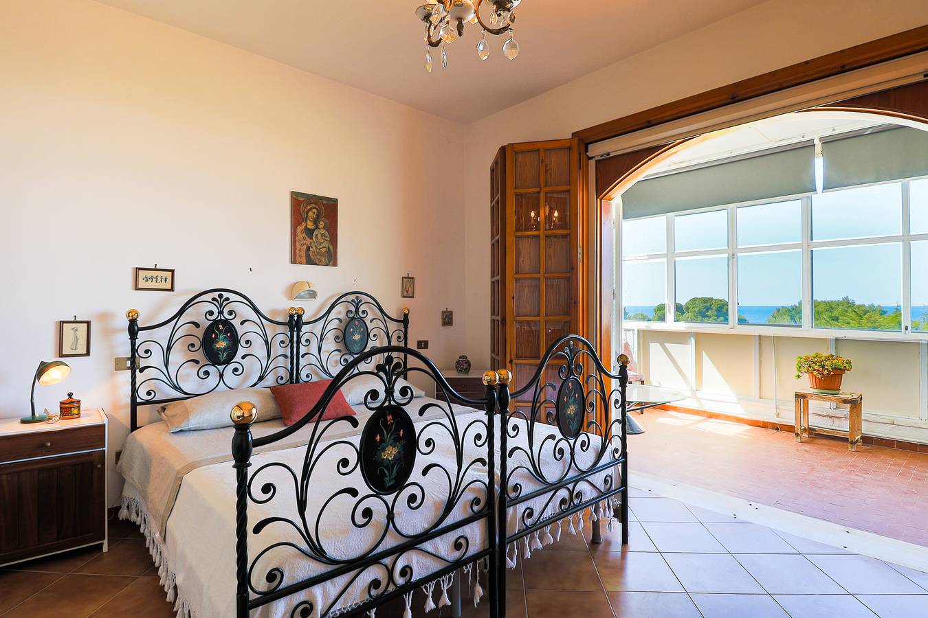 Villa Marina By Casa di Marco in Sannicola, Golfe de Tarente
