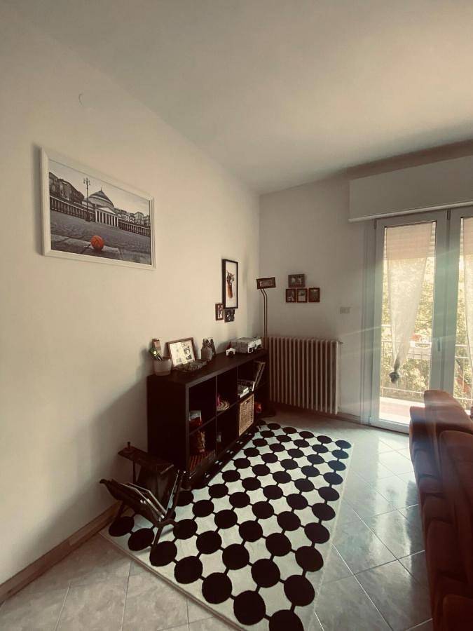 Appartement de vacances pour 1 personnes, animaux acceptés - 1