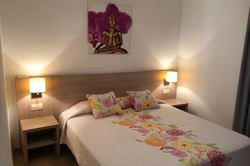 Beach House for 4 People in Morro Jable, Fuerteventura, Photo 1