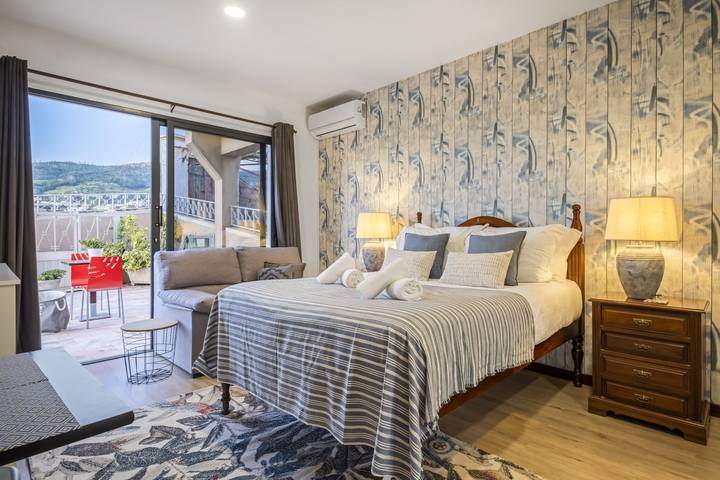 Casa de férias para 2 pessoas em Calheta