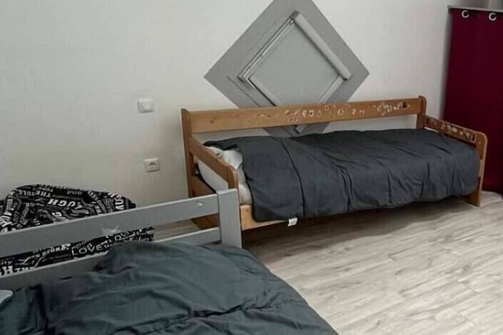 Appartement entier, Triplex 137 m² in Amilly, Région de Montargis