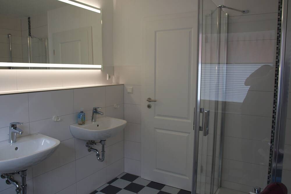 Ganze Wohnung, Ferienwohnung Venti Amica - Haus Am Wind in Grünendeich, Altes Land Stade