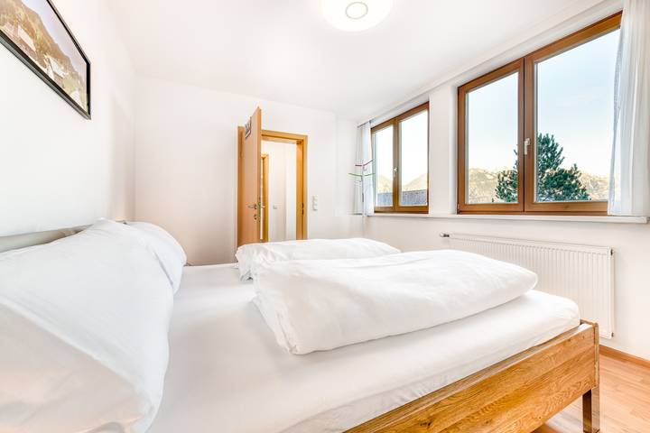 Ganze Wohnung, Appartement Ideal in Bürserberg, Brandnertal