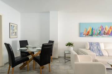 Feriehus til 4 Personer i Marbella West, Marbella, Bilde 3