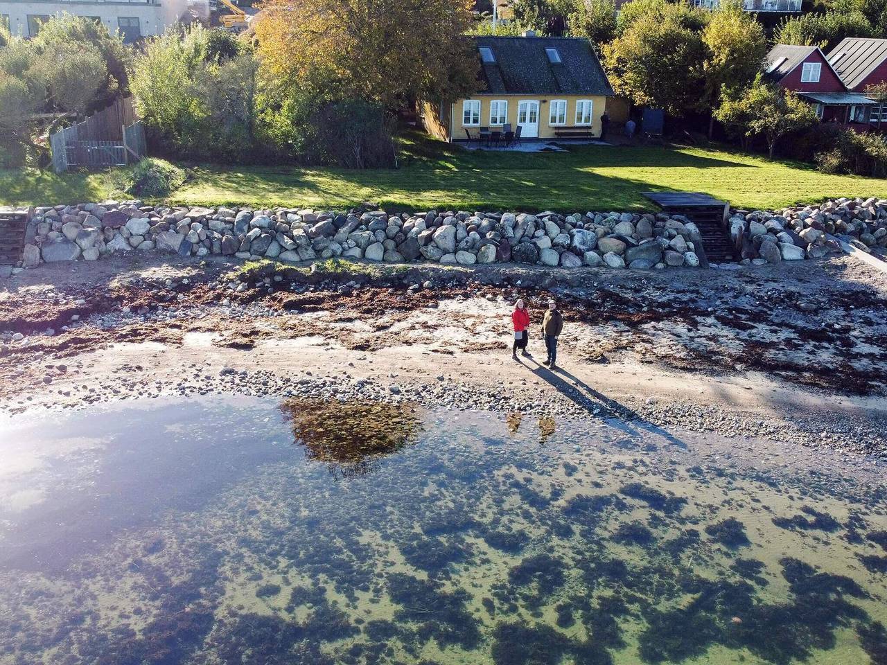 Meereszauber in Aabenraa in Apenrade, Aabenraa und Umgebung