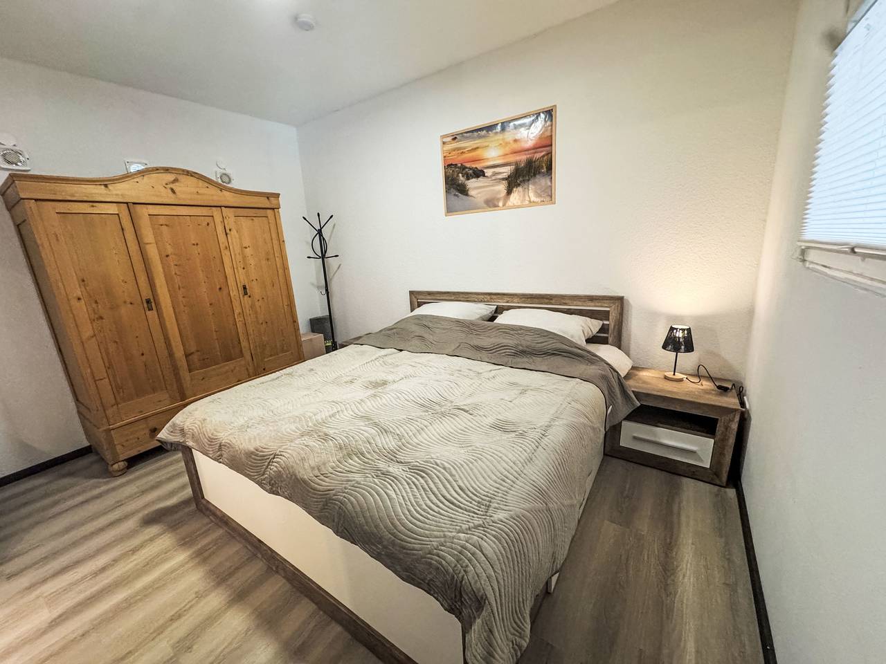 Ganze Wohnung, Sonnenblick in Höxter, Kreis Höxter