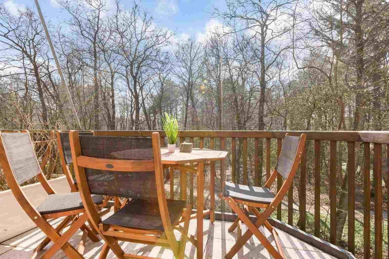 Ganze Ferienwohnung, Appartement "Hornklee" (Id 345) in St. Peter-Bad, St. Peter-Ording