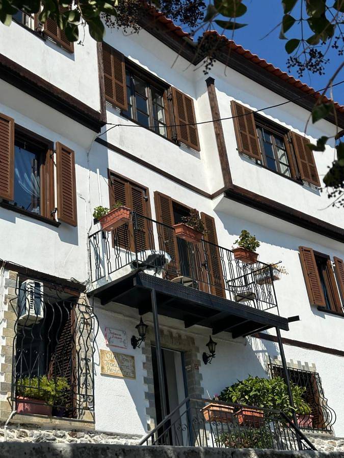 Old Town Traditional Residence in Kavala, Kavala Region