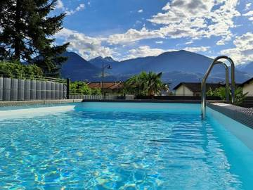 Villa per 8 Persone in Postal, Alpi Sarentine, Foto 3